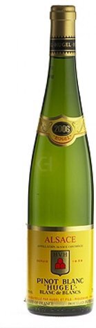 Hugel Alsace Pinot Blanc Cuvee Les Amours
