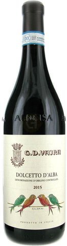 G.D. Vajra Dolcetto d'Alba
