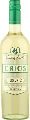 Crios de Susana Balbo Torrontes