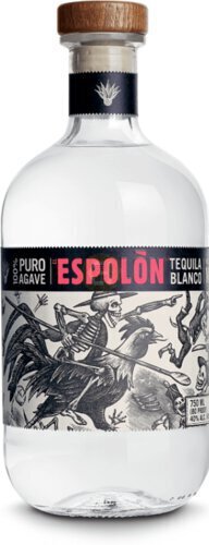 Espolon Blanco Tequila