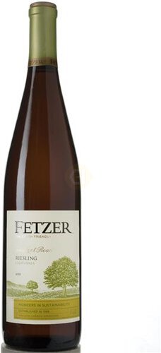 Fetzer Valley Oaks Johannisberg Riesling Echo Ridge