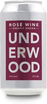 Underwood Cellars Rose