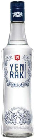 Yeni Raki 1937