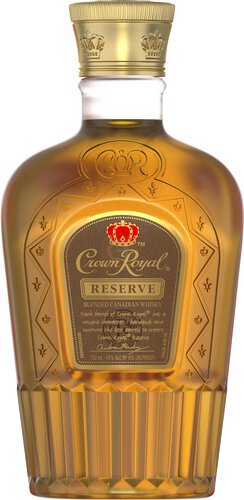 Crown Royal Reserve Blended Canadian Whisky