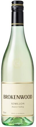 Brokenwood Semillon Hunter Valley