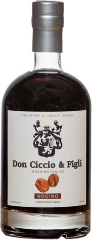 Don Ciccio & Figli Nocino Walnut Liqueur