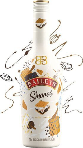 Baileys S'mores Irish Cream Liqueur