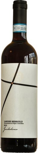 Guidobono Nebbilio Delle Langhe Nebbiolo