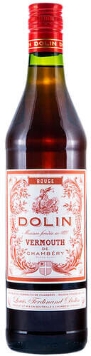 Dolin Red Vermouth