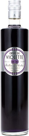 Rothman and Winter Crème de Violette Liqueur