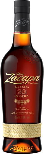 Ron Zacapa Centenario 23Yr Rum