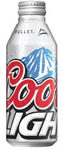 Coors Light