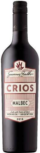 Crios Malbec
