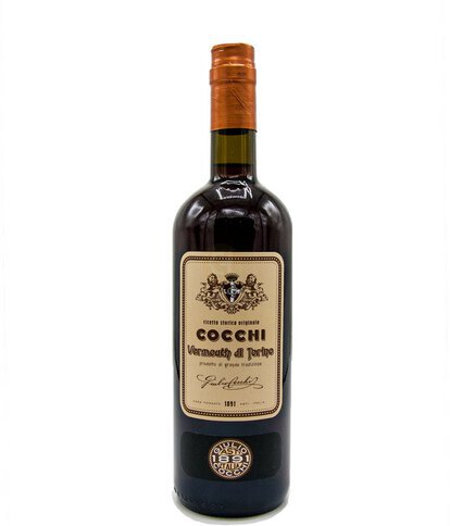 Cocchi Storico Vermouth