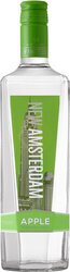 New Amsterdam Apple Vodka