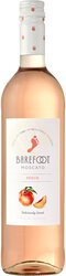 Barefoot Fruitscato Peach