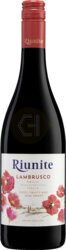 Riunite Lambrusco