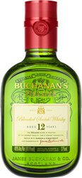 Buchanan's 12yr Blended Scotch