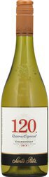 Santa Rita 120 Chardonnay