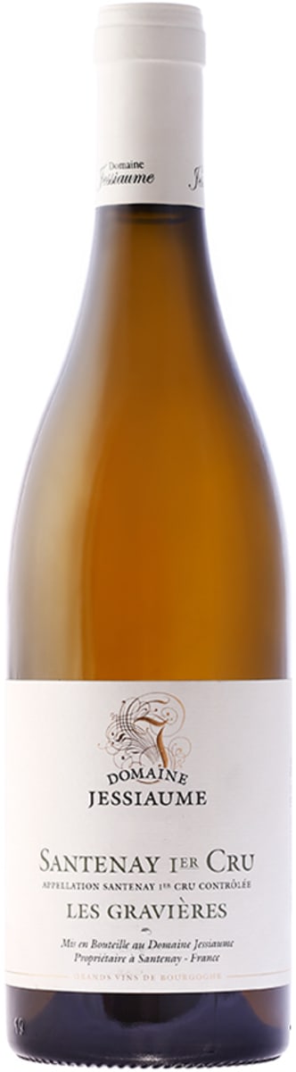 Jessiaume Santenay 1er Les Gravieres Rouge 2022 750ml