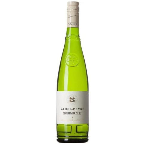 Saint Peyre Picpoul de Pinet CV 750ml