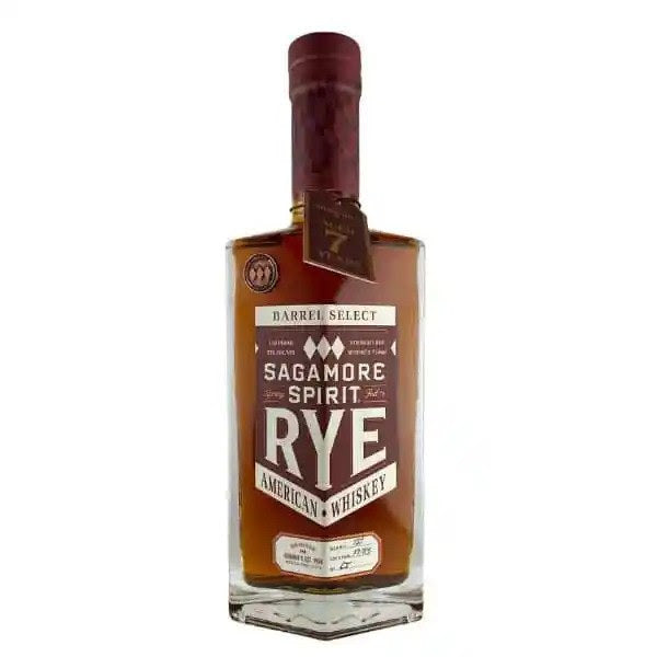 Sagamore Gordon's/SmokeShop Collab #1 Rye 110'