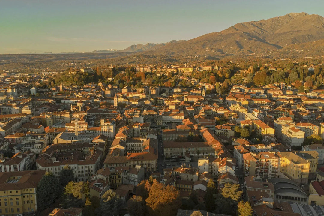 Alto Piemonte Elegance: RossoNoah at Just $21.99