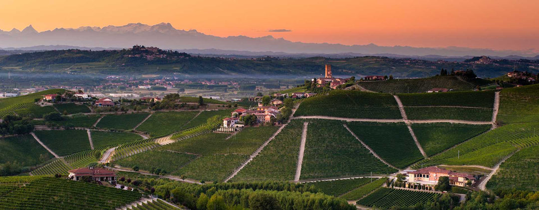 KLWM Day 2: Eric Asimov’s Favorite Barbaresco?