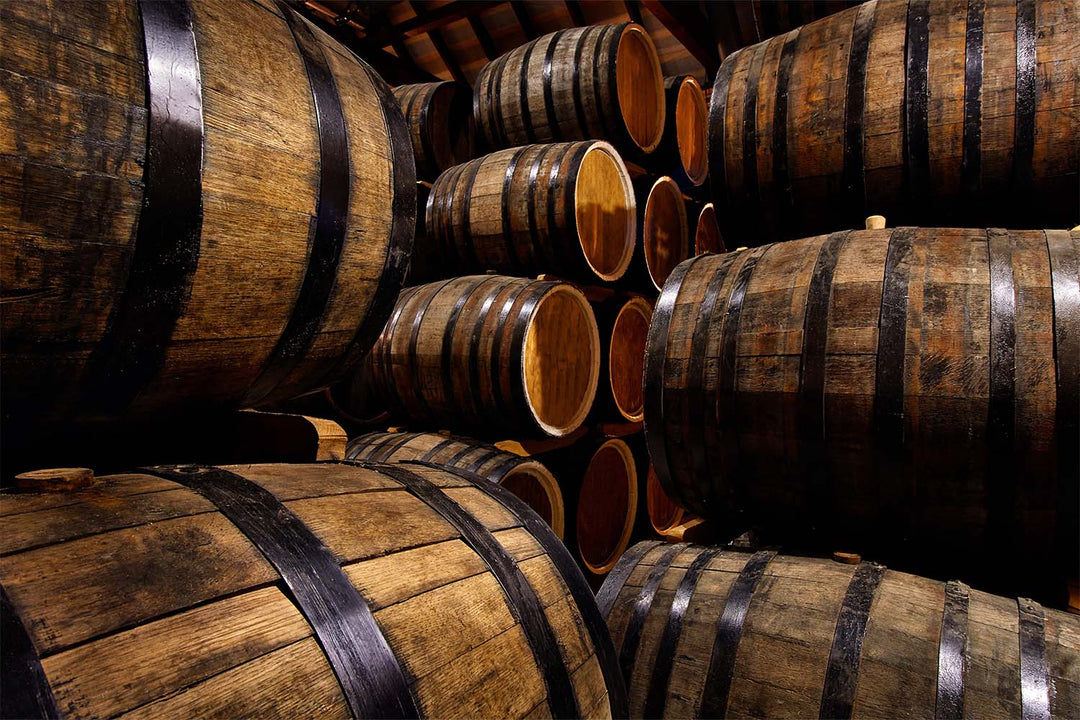 The Best Whiskies at the Best Prices: Heirlooms and Finishes