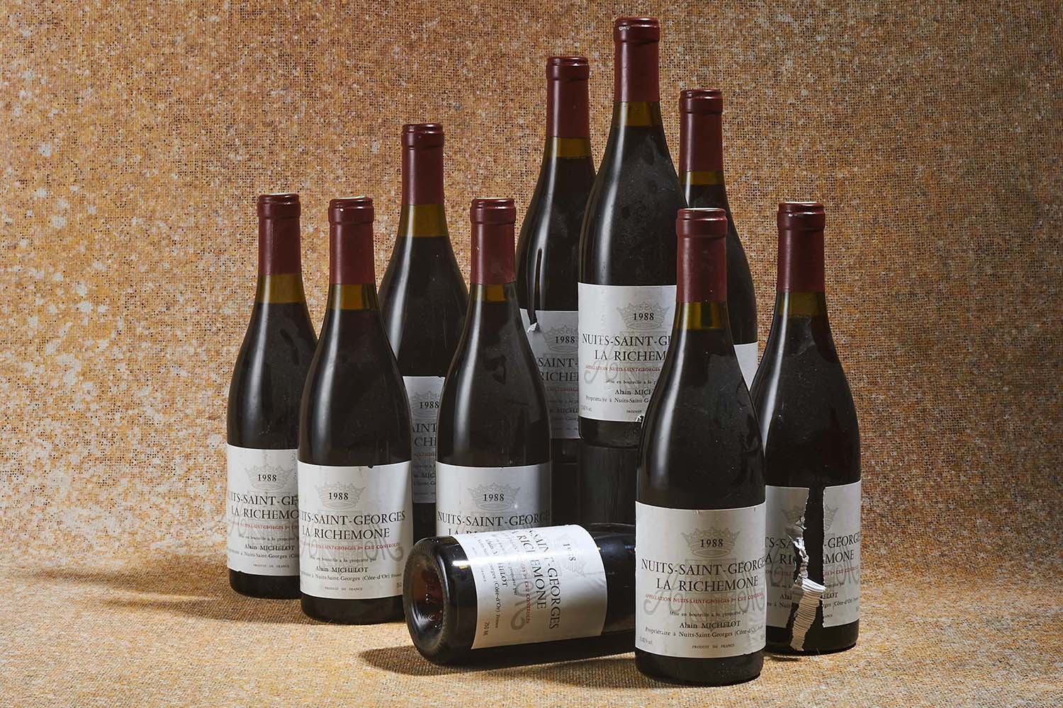 NSG fruit, Bourgogne Rouge Price