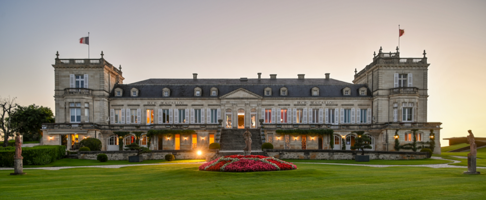 This Offer Isn't Really About Wine; It’s a Small Way to Help the People of Bordeaux