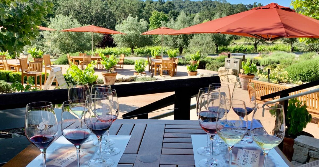 A Rosé We Count On Every Year: 2025 Tablas Creek Patelin de Tablas Rosé