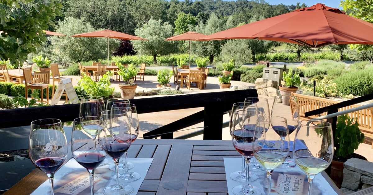 A Rosé We Count On Every Year: 2025 Tablas Creek Patelin de Tablas Rosé