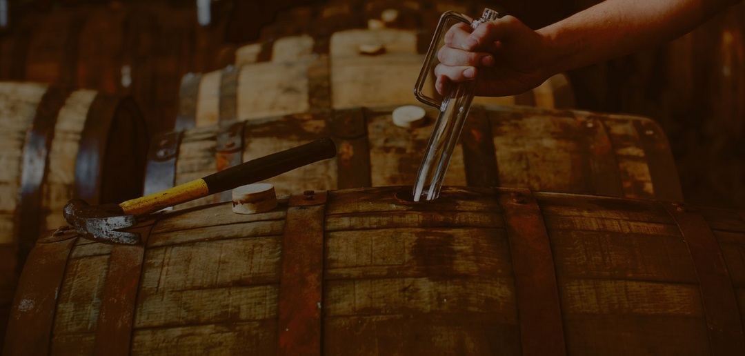 Spirits Spotlight: Privateer Rare Cask Rums