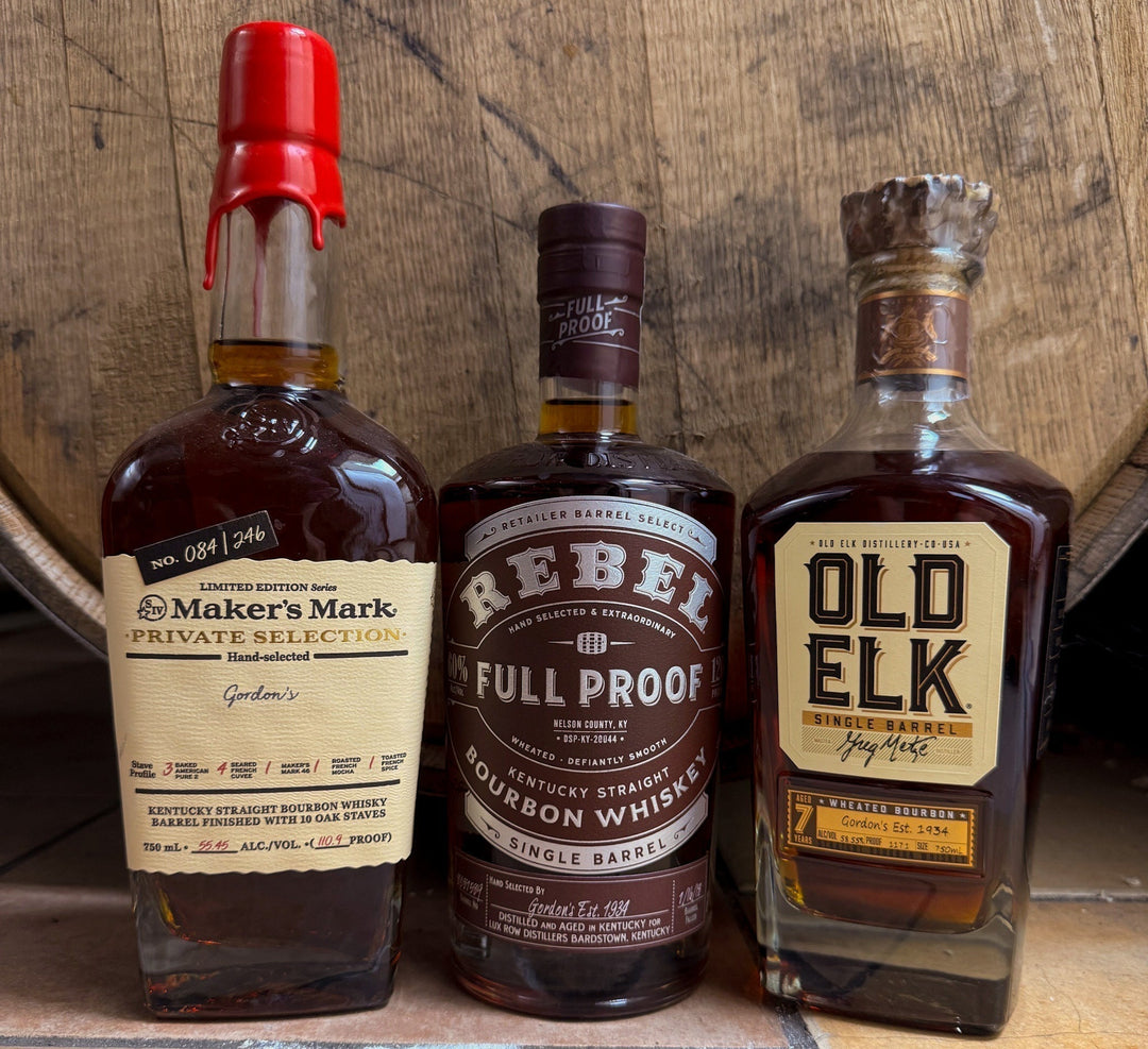 Old Classics to New Releases: Wheaters for Every Palate!