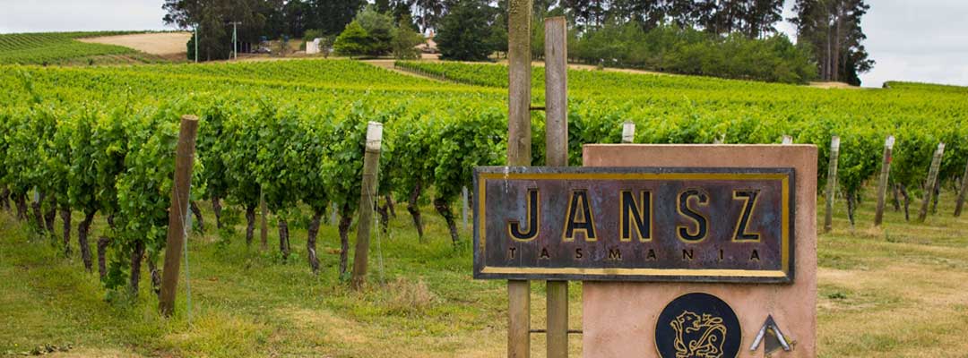 Tasmanian Sparkling Is Your New Favorite