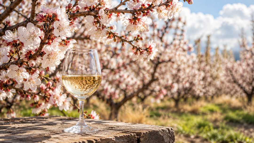 Haru Means Spring. We’re Pouring It This Fall.
