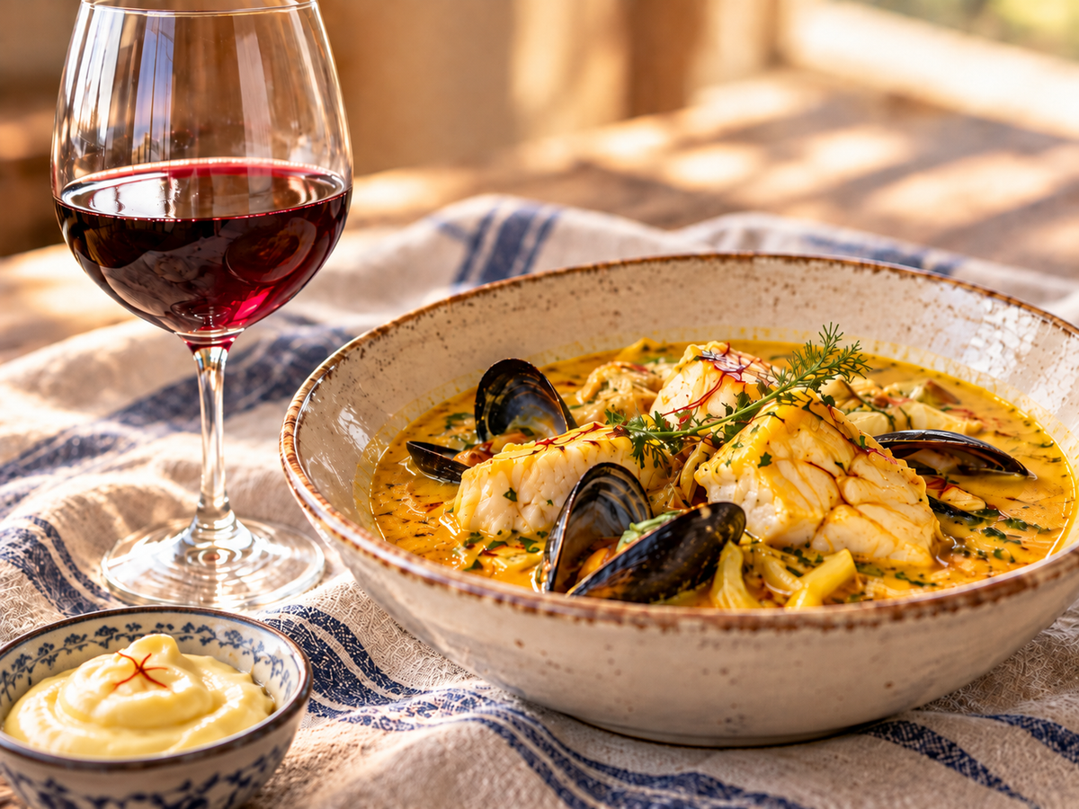 Pinot Noir from the South of France? Oui!