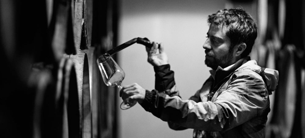 Thomas Pico’s ‘Pattes Loup’ is The Future of Chablis