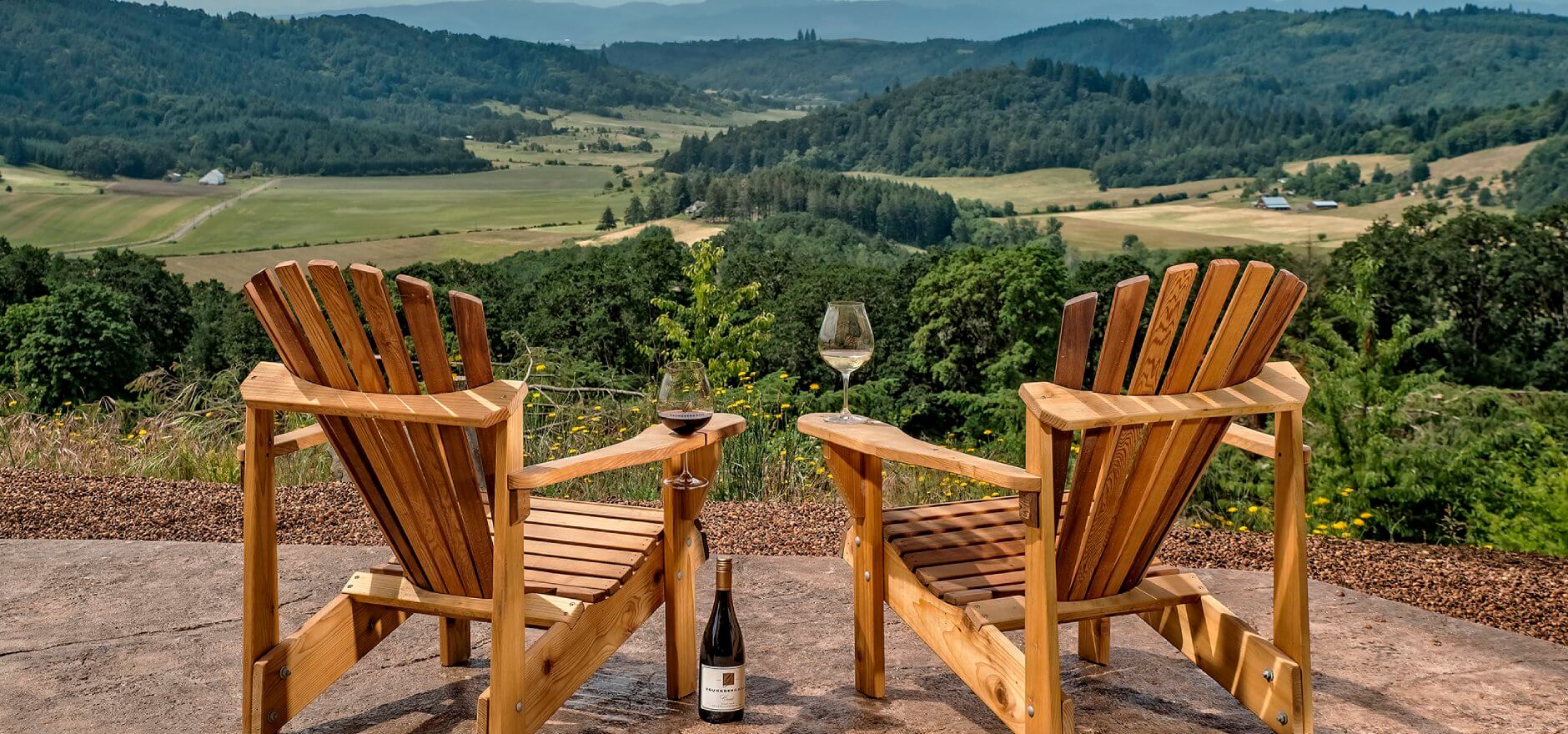 One of Oregon’s Best Kept Pinot Secrets