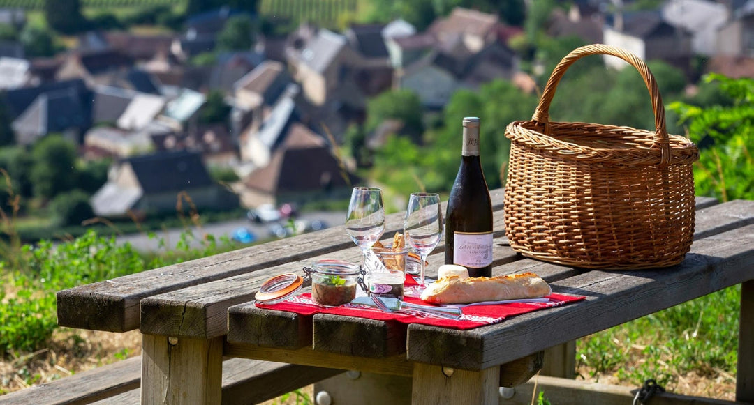 ‘Pure’ Organic Sancerre