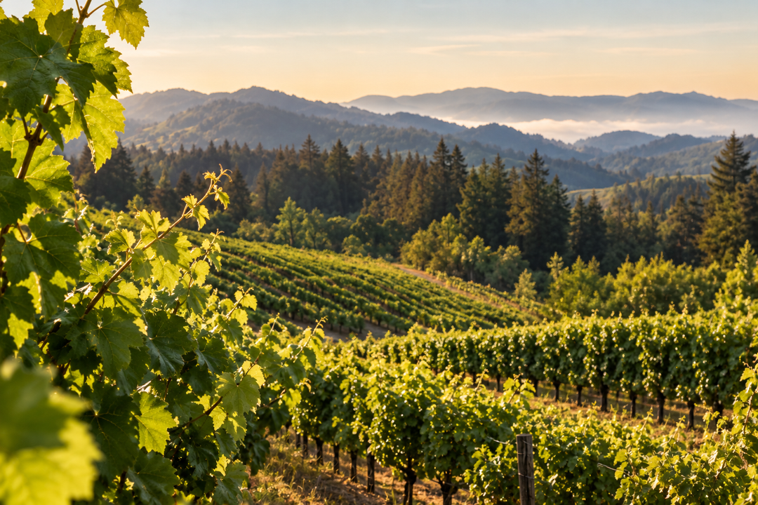 94-Points-This Anderson Valley Chardonnay is aptly named, Bravium