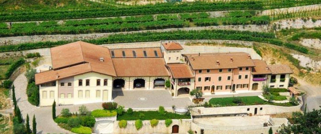 Tradition and Elegance from the Heart of Veneto