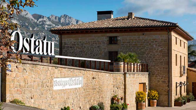 Ostatu: A Rioja Blanco with Serious Vineyard Pedigree