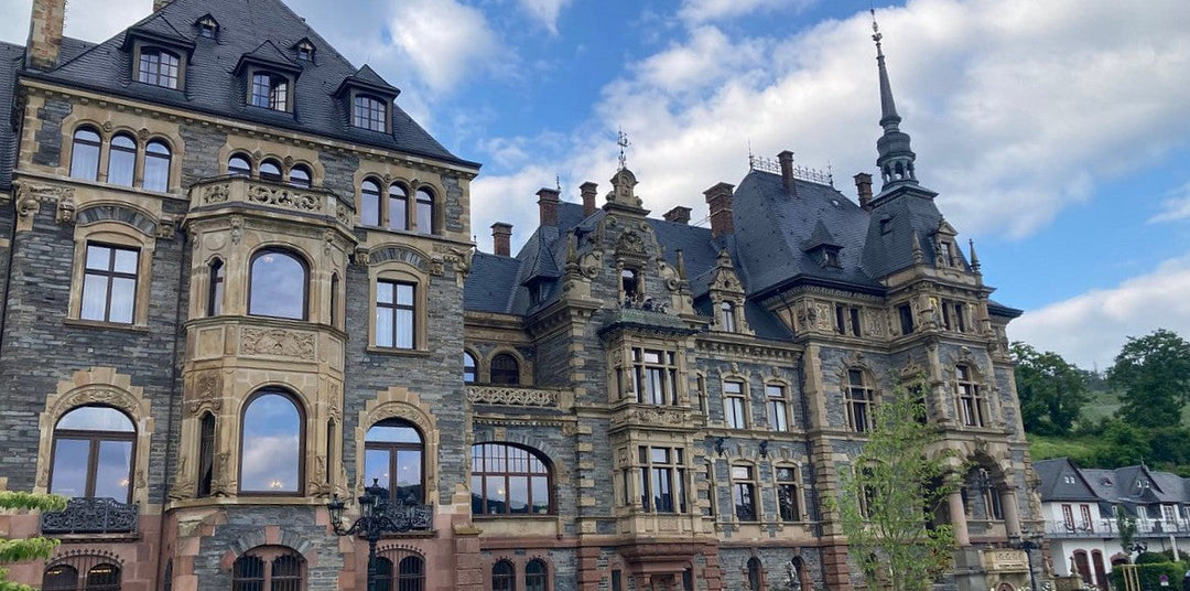 Riesling I Love: 2019 Schloss Lieser Kabinett