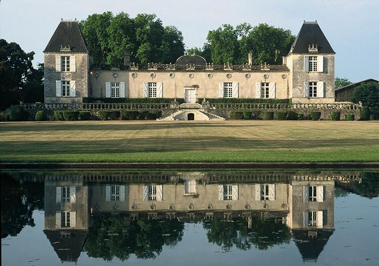 Four-Year Vertical of Pomerol by Moueix, 2015-2018