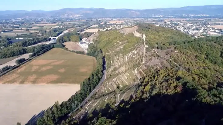 The Lost Rhône Cru Brought Back to Life