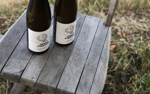 RWM Day 5, Textural Gruner by Fischer
