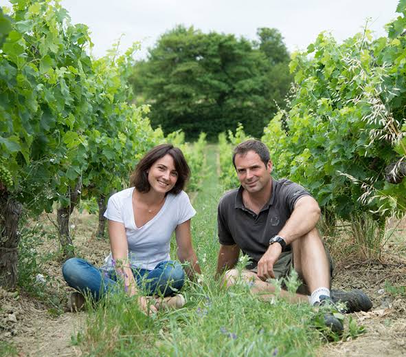 The Other Side of Bordeaux: A Biodynamic Family Estate for $17.99/btl