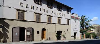 Two Faces of Montepulciano, One Estate